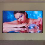 P1.25 Led Public Display Small Spacing Full Color Monitoring Security Center