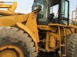 high quality caterpillar 966h with cheap price 966
