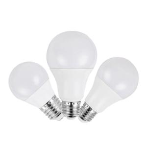 Quality High Power LED White Light Bulbs E27 E14 B22 12w 7w 9w With Cool White / Warm White wholesale