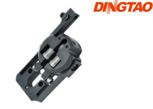 Quality 59137000 GT7250 Cutting Parts Guide Roller Lower 078 S-93-7 S7200 Spare Parts wholesale