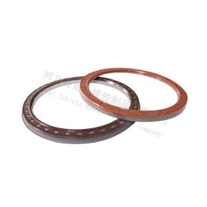 Quality 125x148x8 Hub Repair Kit For Shacman Delong M3000 wholesale