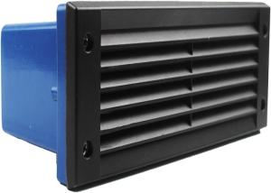 Quality Colorful 120v LED Step Lights 9~15V AC/DC Operating Range 1203112BZGL wholesale