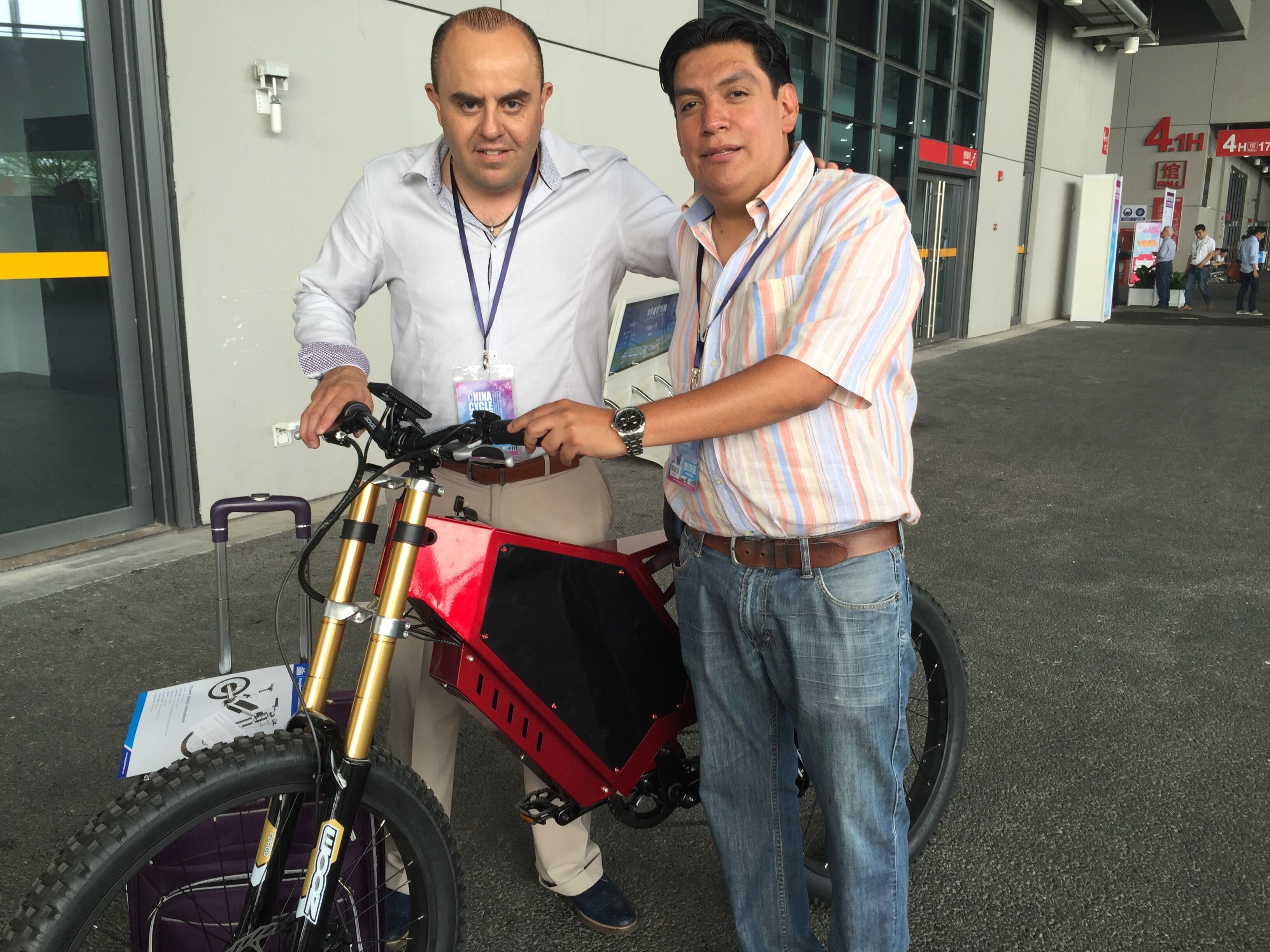 electric adult tricycle from china fatbike 3000w enduro ebike