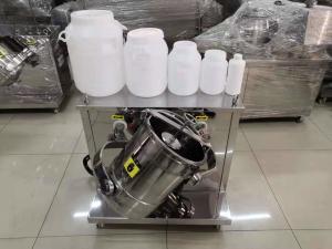 Quality Tencan Three Dimensional Mixer Chemical Powder 3D Mixing Machine wholesale