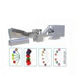 Small Capacity Die formed Lollipop Production Line