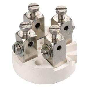 Quality Aluminium Alloy Thermocouple Cable Connection Heads Blocks wholesale
