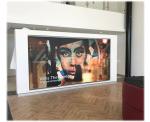 P2.5 HD 4000nits Indoor Rental LED Display Remote Control