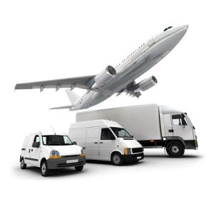 Quality DDP DDU EXW CIF FOB Food Import Shipping From Amica To China wholesale