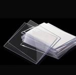 5mm 500 Micron 250 Micron 200 Micron Plastic Pvc Sheet For Bathroom Door