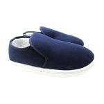 mens work shoes Wholesale Clodproof Cotton Warm Esd Canvas Safety Shoes esd