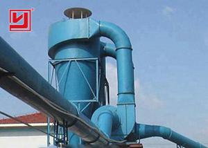 Quality Professtional 1000mm Cyclone Dust Collector Big Capacity High Efficiency wholesale