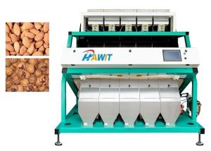 Quality 4.0kw 2226mm Infrared Sorting Machine wholesale
