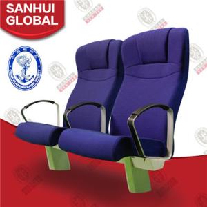 Quality Marine seating for passenger fast ferry wholesale