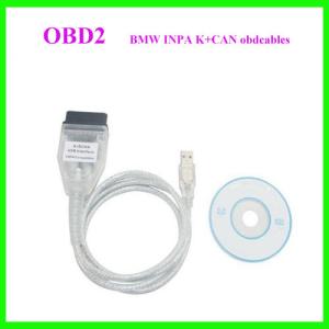 Quality BMW Inpa K+CAN wholesale