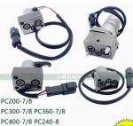 Auto parts compatible Komatsu