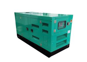 Quality 100kW BF4M1013FC Silent Deutz Diesel Generator Set wholesale