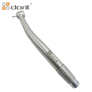 Quality Quattro Spray Fiber Optic Handpieces 2 Hole Kavo Led Coupling wholesale