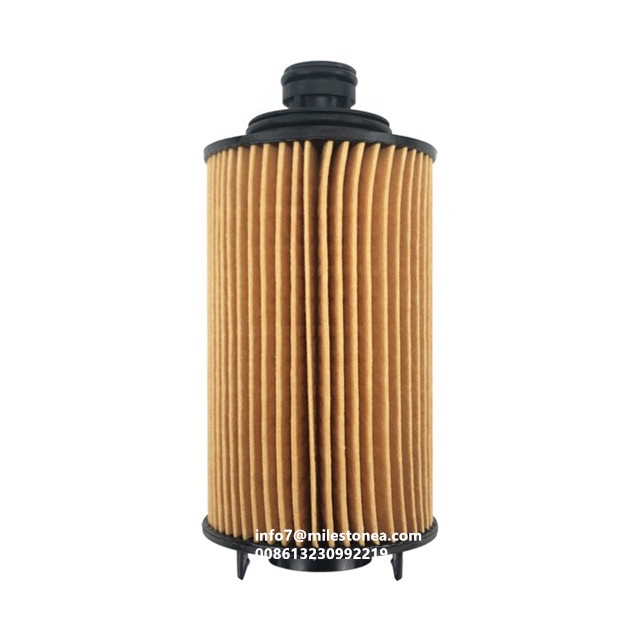 Factory Price Oil Filter SH40X20136 1012035-90D 10048217 For Engine D19