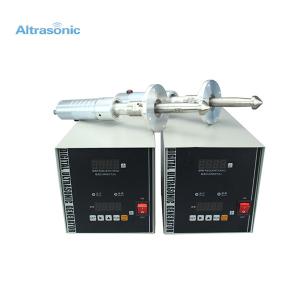 Quality 30Khz FOG Spray Ultrasonic Nebulizer For Liquid Chemical Mixing wholesale