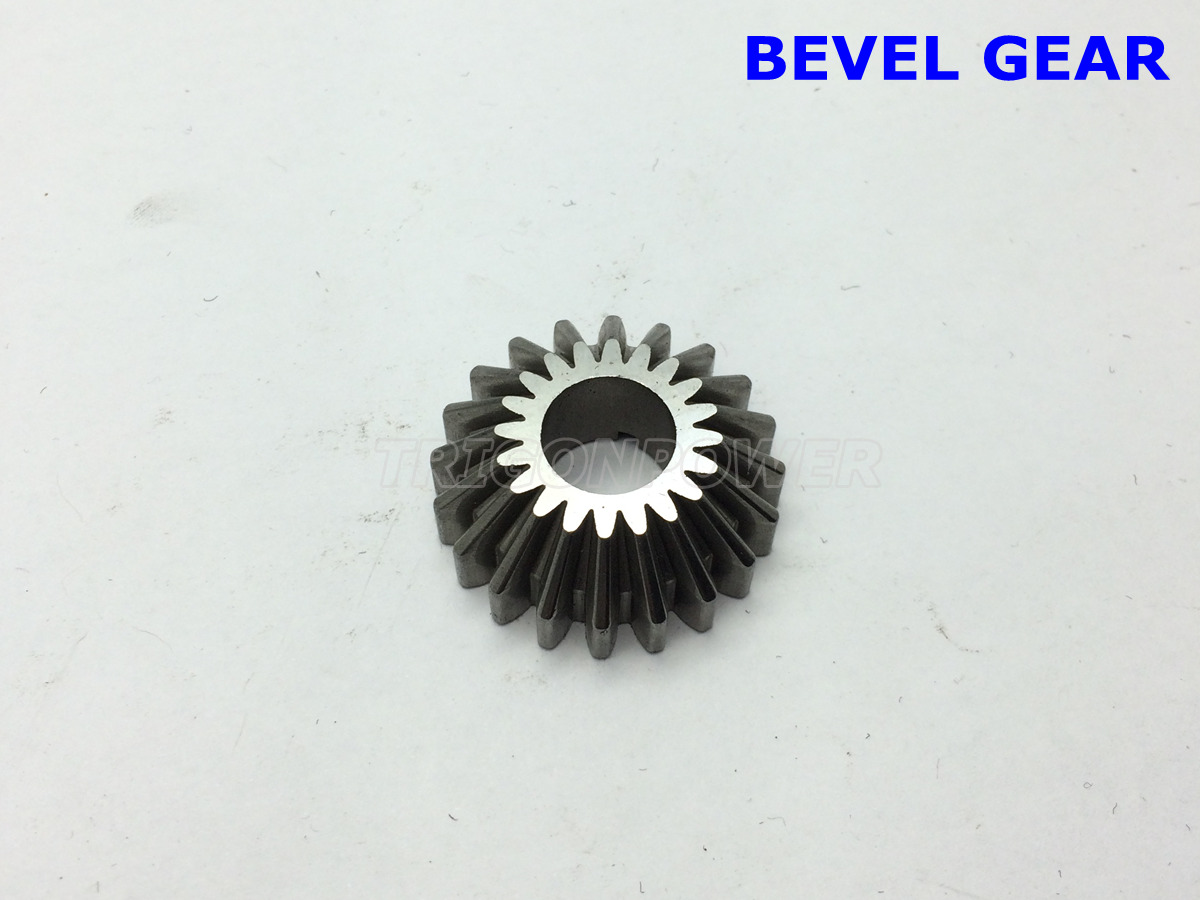 Gears Style Automobile Engine Parts Powder Metallurgy For Home High Efficiency