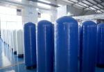817 1054 1665 Frp Pressure Vessels Water Tank In RO System Accessories Water