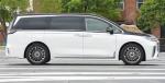 5 Door 7 Seats MPV VOYAH Electric Car VOYAH Dreamer 2022 Private Customized