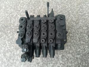 Quality Black Parker Hydraulic Directional Control Valve wholesale