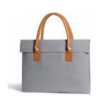 Luxury Fashion Work Bag Office Conference Laptop Messenger Bag Carrying Case