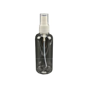 Quality 100ml Makeup PET ODM Spray Container Bottle wholesale