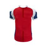 Retro Soccer Jerseys for Elite Athletes Breathable Moisture-Wicking Stylish
