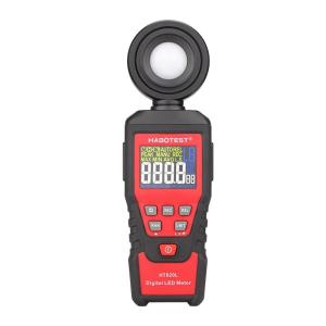 Quality 1000FC Digital Lux Meter , 1000 Lux Digital Illuminance Meter wholesale
