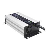 36V 20A Lipo Battery Charger Power Supply Lead Acid For Golf Cart