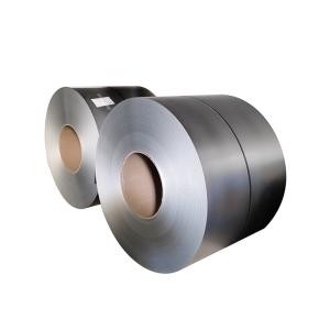 Quality DX51D DX52D SGCC Galvalume Steel Coil Hot Dipped Aluzinc AZ150 Garner Red For Roofing wholesale