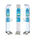 Body Analysis 8kg - 200kg Medical Height And Weight Scales
