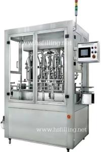 Quality Automatic 500ml Glass Jar Jam Filling Machine 1.5kw 1000bph wholesale
