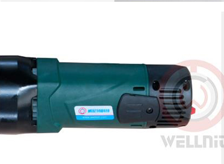 Handheld Inward Expansion Electric Pipe Beveling Machine 55r/Min