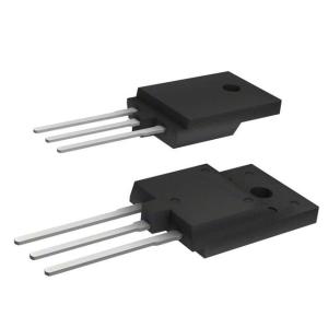 Quality 80A 3 Pin TO-220 Tube IC Electronic Components STP75NS04Z Transistors MOSFET N-CH 33V wholesale