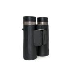 12x42 Mobile Telescope IPX7 Fog & Waterproof Binoculars For Adults BAK-4 Prism