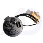 2054701694 Diesel Fuel Pump Assembly For Mercedes Benz C Class W205 / E Class