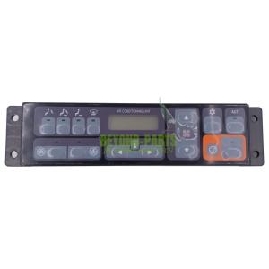 Quality catererpillar E320B 320B Excavator Spare Parts Air Conditioner Condition Control Box 139-7207 wholesale