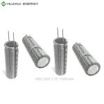 High Density Lithium Ion Battery 3.7v 1000mAh 3C Rechargeable Battery Cell
