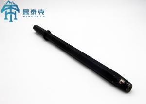 Quality 1200mm H25 Metric Hexagonal Drill Rod High Manganese Steel wholesale