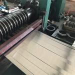 Cold Rolled Food Industry Stainless Steel 304 Coil , Mill Edge 201 Stainless