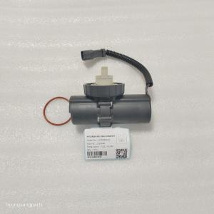 Quality Hyunsang Forklift Spare Parts Fuel Pump 940-4WD 940-2WD For Construction Machinery wholesale