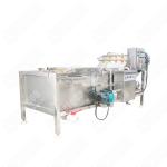 High Output Mini Vegetable Washing Machine Ce Approved