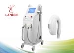 Langdi World-Top Level Ipl Shr Super Hair Removal Multifunctional Ipl Laser