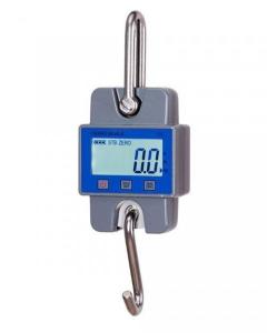 Quality Small Crane Scale ,30kg 60kg 150kg 300kg 24mm LCD Display wholesale