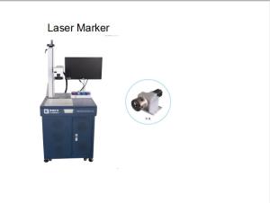 Quality Fiber Laser Engraving Machine to Engrave Jewelry Product, Ring, silver, and gold wholesale