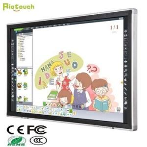 Quality Education equipment All-in-one PC&amp;TV with Freee Education software wholesale