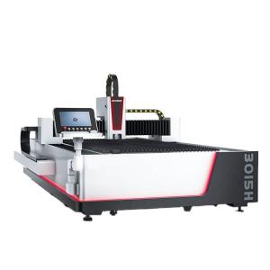 Quality JPT Raycus CNC Fiber Laser Cutting Machine Metal 2000W wholesale